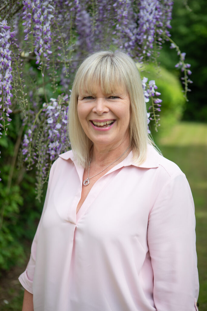 eileen allison, temple grove manager