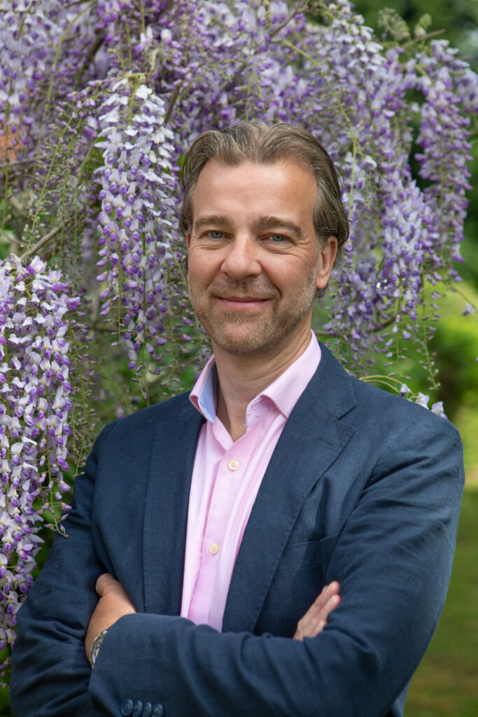 mark ellison